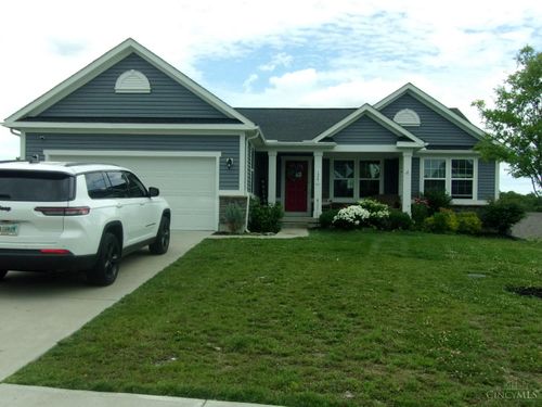 1261 Autumn Ridge Dr, Lebanon, OH, 45036-3412 | Card Image