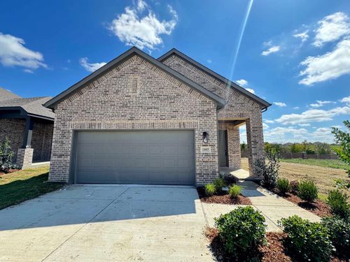 1005 Handel Rd, Forney, TX, 75126-4282 | Card Image