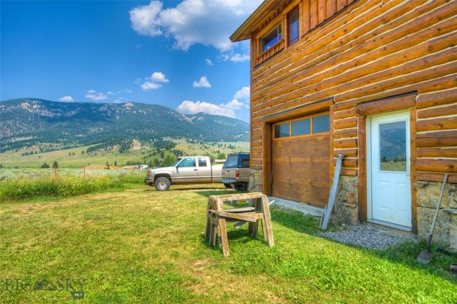 135 Twin Antler Dr, House other with 4 bedrooms, 5 bathrooms and null parking in Gallatin Gateway MT | Image 9