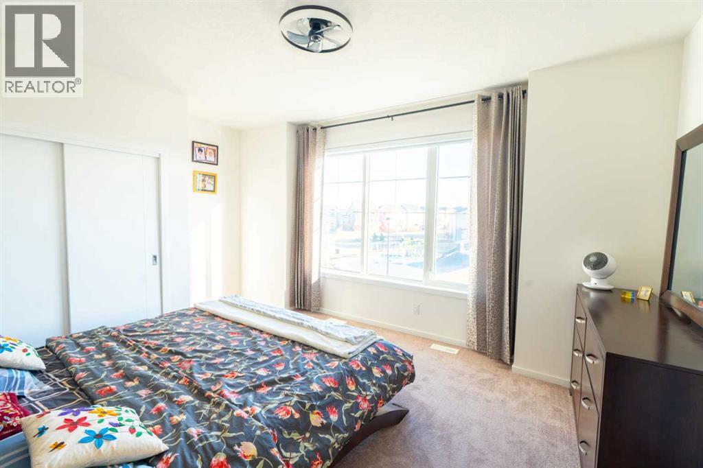 Residential in Airdrie 4
