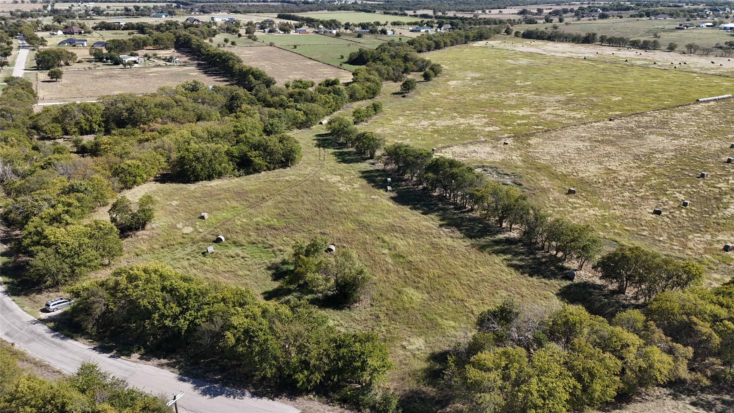 Land in Sanger 4