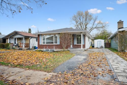 upper-118 Selkirk Drive, Kitchener, ON, N2E1M4 | Card Image