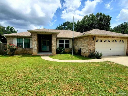 5065 Copperfield Dr, Pace, FL, 32571-6226 | Card Image