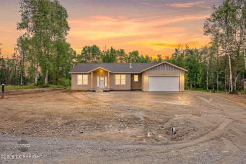 9518 W Palermo Circle, Wasilla, AK, 99654 | Card Image