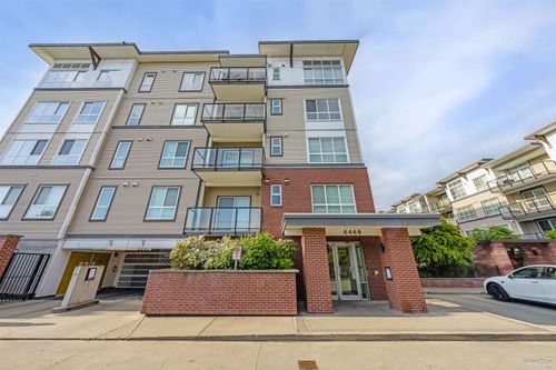 202-6468 195a St, Surrey, BC, V4N6R6 | Card Image