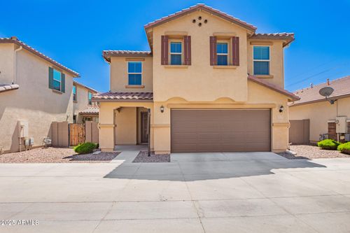 5113 E Greenway St, Mesa, AZ, 85205-3470 | Card Image