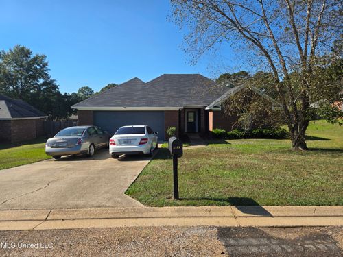 3208 Ryan Cv, Byram, MS, 39272-9476 | Card Image