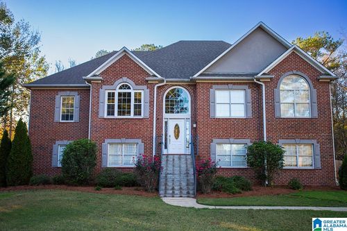 216 Wynlake Drive, ALABASTER, AL, 35007 | Card Image