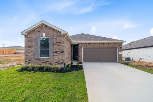 833 Mustang Ridge Ter, Magnolia, TX, 77354-7471 | Card Image
