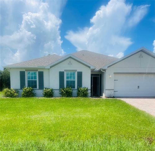 25181 Doredo Dr, PUNTA GORDA, FL, 33955-4222 | Card Image