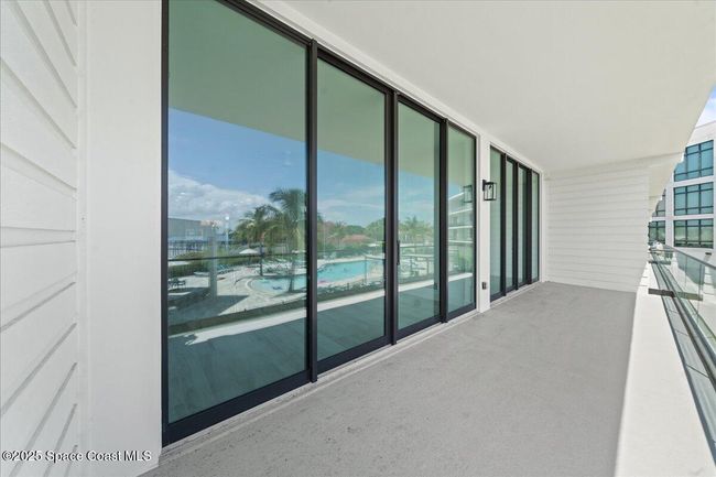 204 - 225 Strand Dr, Condo with 3 bedrooms, 3 bathrooms and null parking in MELBOURNE BEACH FL | Image 43