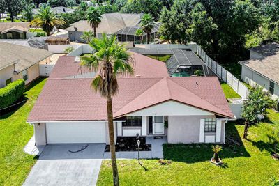 82 Wellwater Drive, House other with 3 bedrooms, 2 bathrooms and null parking in Palm Coast FL | Image 2