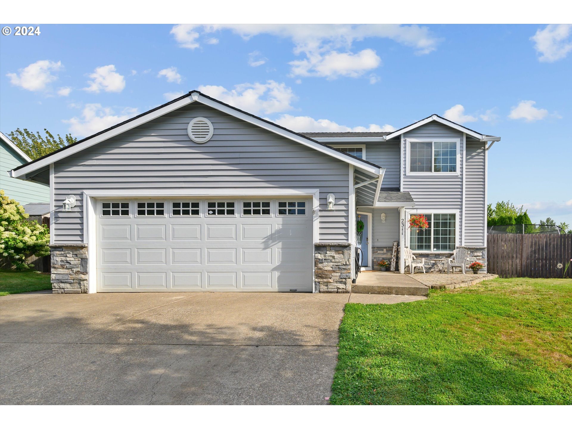 Howard Dr, Mcminnville, OR 97128