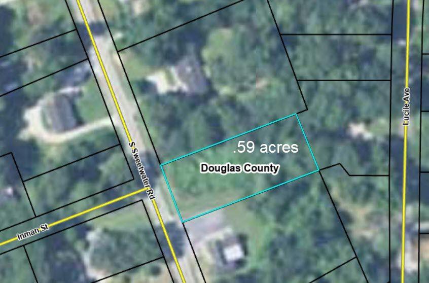 Land in Lithia Springs 5