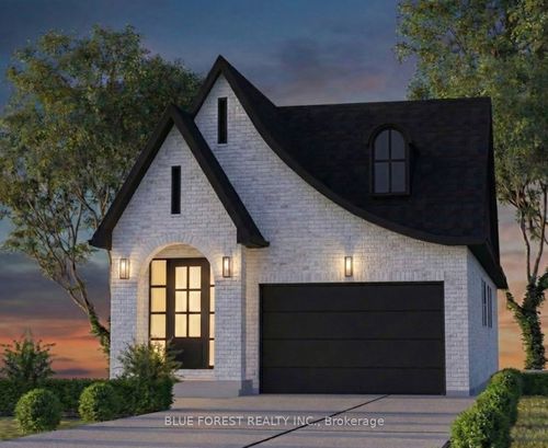 18 Ayrshire Ave, Saint Thomas, ON, N5R0N5 | Card Image