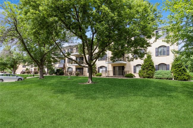 APT-217 - 2135 1 St Ave Se, Condo with 2 bedrooms, 2 bathrooms and null parking in Cedar Rapids IA | Image 24
