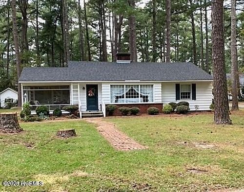 3955 Mcwhorter St, Bethel, NC, 27812-7507 | Card Image