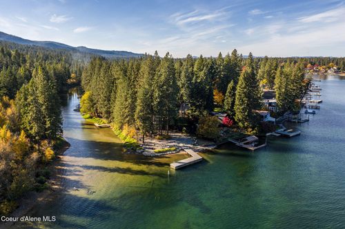 6372 W Harbor Dr, Coeur D Alene, ID, 83814-7681 | Card Image