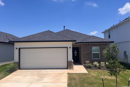 5215 Olene Flts, Von Ormy, TX, 78073 | Card Image