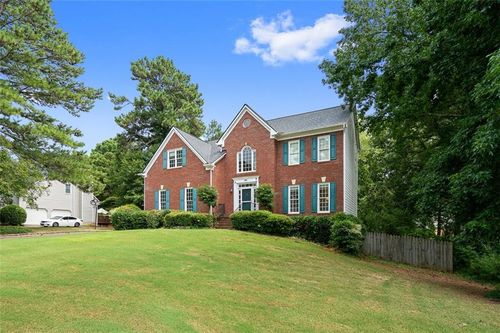 1710 Greystone Trce Se, Conyers, GA, 30013-6309 | Card Image