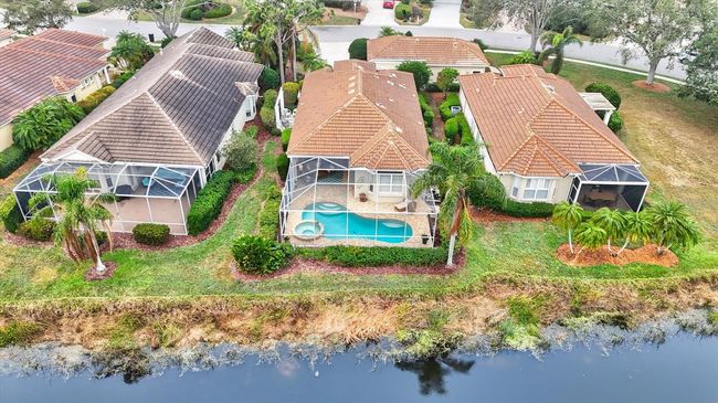 7327 Kensington Ct, House other with 2 bedrooms, 2 bathrooms and null parking in UNIVERSITY PARK FL | Image 38