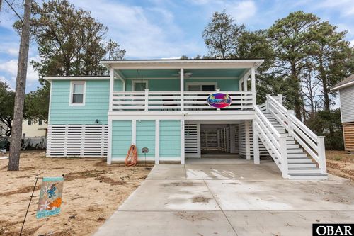 222 Burns Dr, Kill Devil Hills, NC, 27948-8909 | Card Image