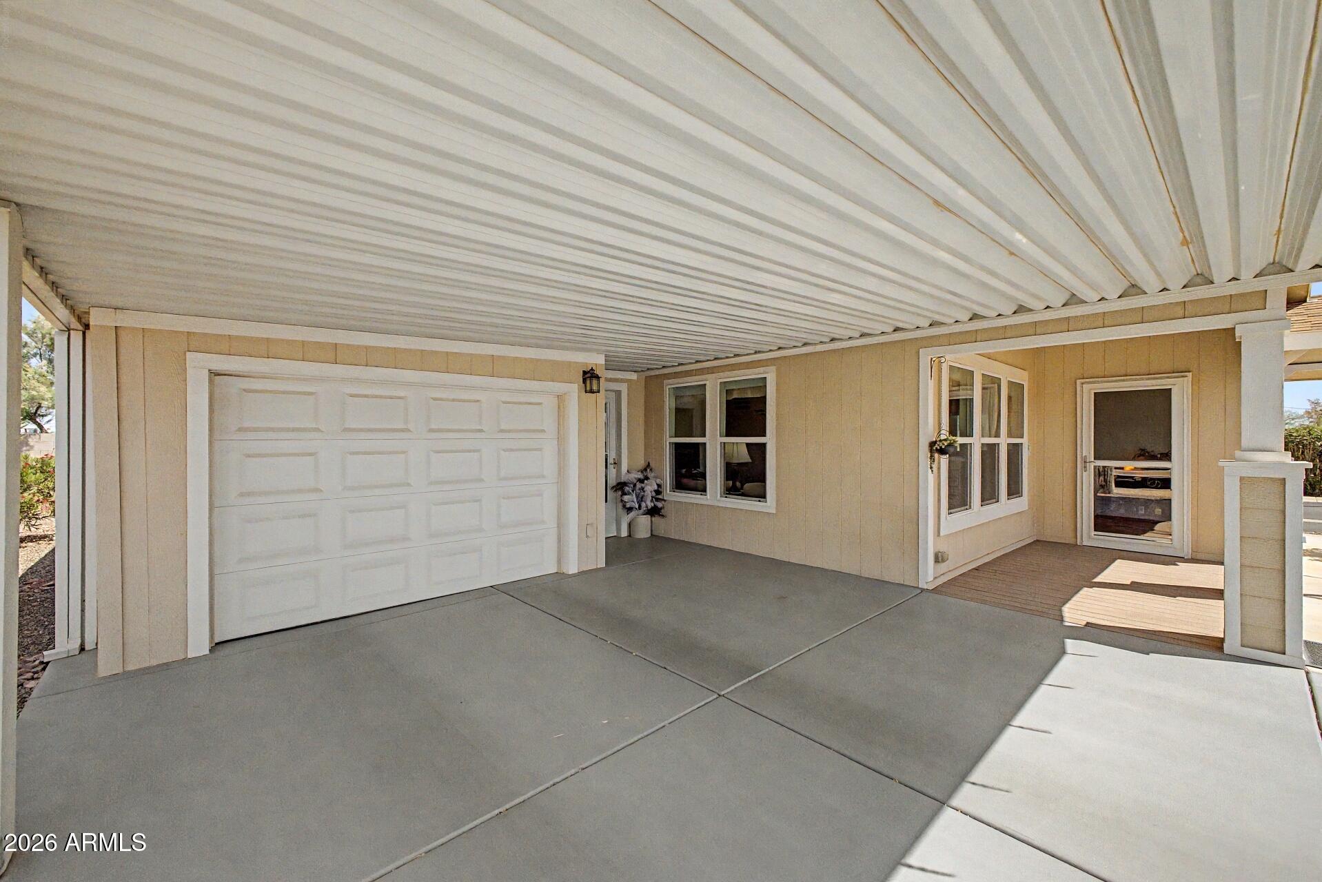 Residential in Casa Grande 2