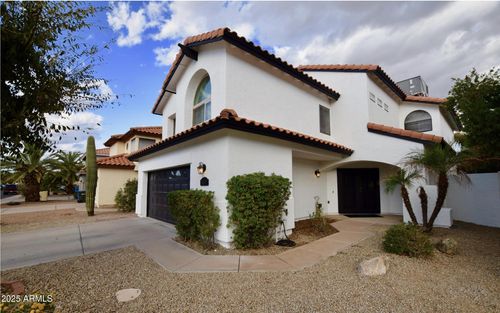 16623 N 59th Pl, Scottsdale, AZ, 85254-1251 | Card Image