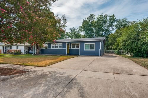 408 E Tucker Blvd, Arlington, TX, 76010-5726 | Card Image