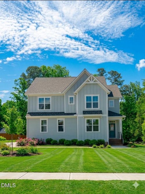 5857 Genesee Dr, Durham, NC, 27712-1221 | Card Image