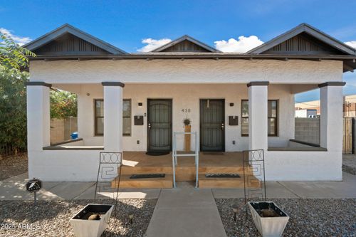 a-438 N 17th Ave, Phoenix, AZ, 85007-2422 | Card Image