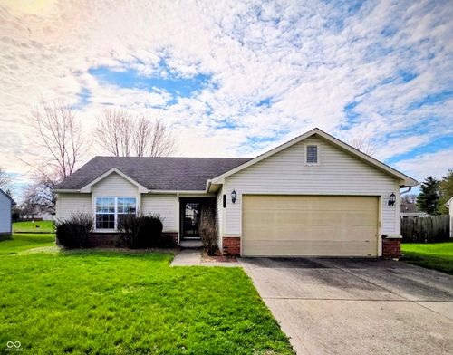 911 Congressional Way, Shelbyville, IN, 46176-8815 | Card Image