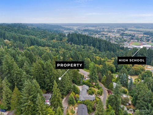 0 Se Carlesta Ave, Chehalis, WA, 98532 | Card Image