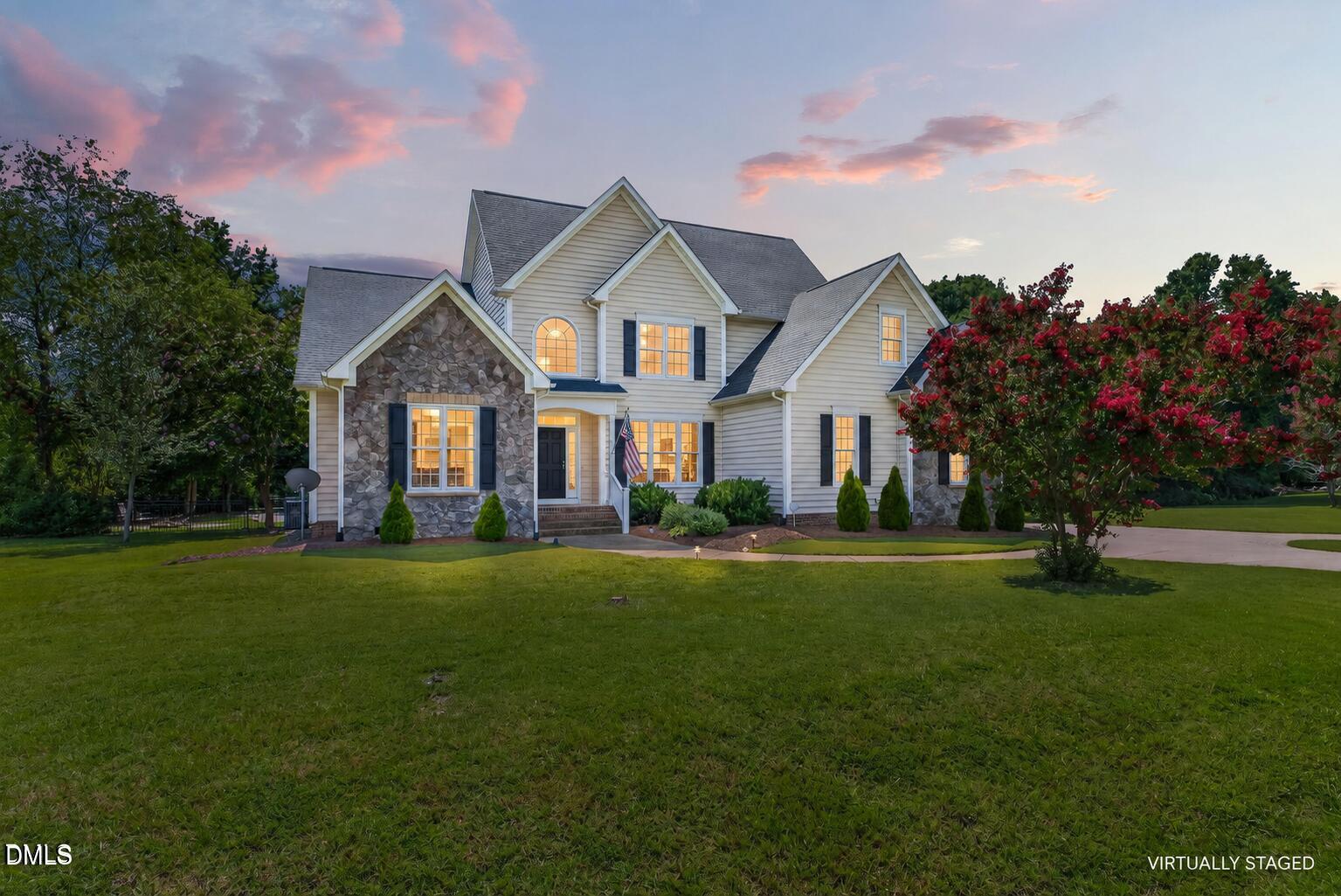 Residential in Smithfield