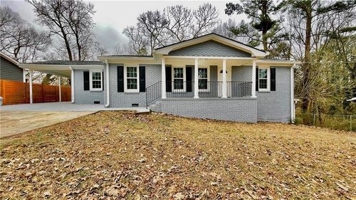 850 James St Nw, Marietta, GA, 30060-6917 | Card Image