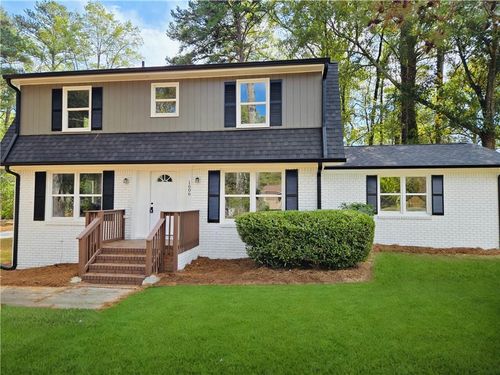 1606 King Rd, Riverdale, GA, 30296-2919 | Card Image