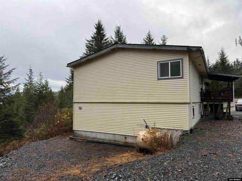 501 Mission Legal Address Only, Wrangell, AK, 99929 | Card Image