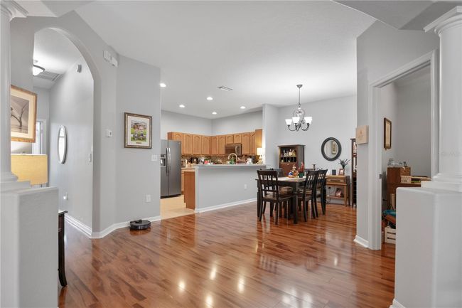 31932 Stillmeadow Dr, House other with 3 bedrooms, 2 bathrooms and null parking in WESLEY CHAPEL FL | Image 6