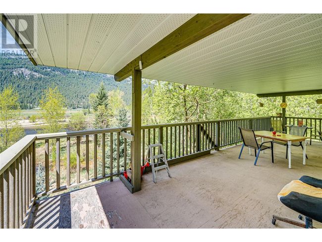 3315 Fiva Creek Rd S, House other with 2 bedrooms, 2 bathrooms and null parking in Westbridge BC | Image 29