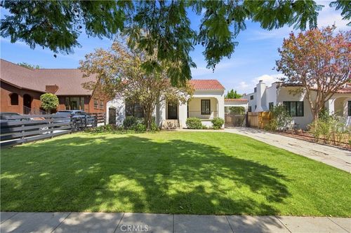 5136 Dahlia Dr, Eagle Rock, CA, 90041-1405 | Card Image