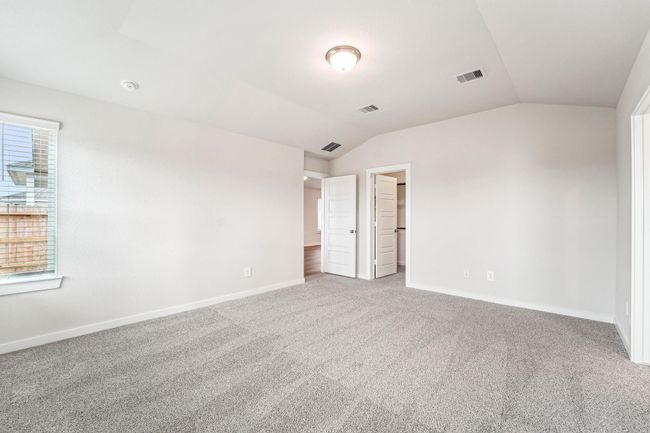 Photo is not of the actual home but is an inspirational photo of builder’s model home and may depict options, furnishings, and/or decorator features that are not included. | Image 26