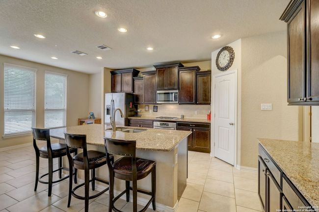 8627 Sierra Sky, House other with 4 bedrooms, 3 bathrooms and null parking in San Antonio TX | Image 15