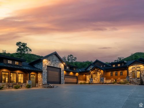 1156 N Valley View Dr, Eden, UT, 84310-1724 | Card Image
