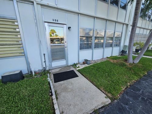 106-2381 Sunset Ave, Lake Worth Beach, FL, 33461-6807 | Card Image