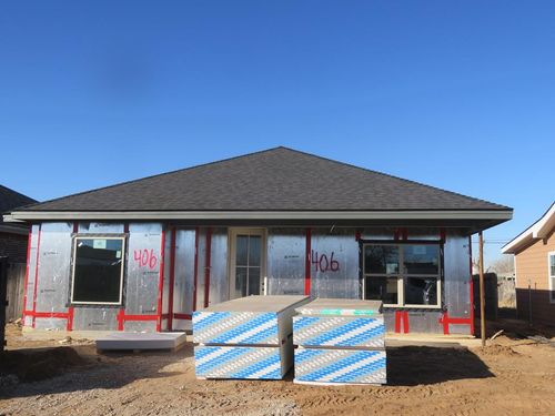 406 S Webster, Midland, TX, 79701 | Card Image