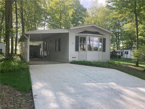 lot-39-1229 Columbiana Lisbon Rd, Columbiana, OH, 44408-2203 | Card Image