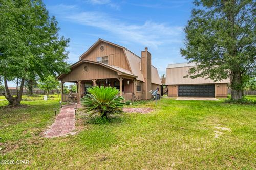3615 Phillips Ln, Panama City, FL, 32404-5865 | Card Image