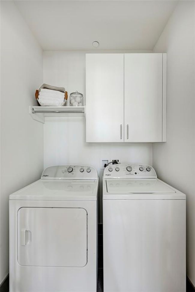 UNIT-605 - 2323 W Main St, Condo with 2 bedrooms, 3 bathrooms and 2 parking in Houston TX | Image 19