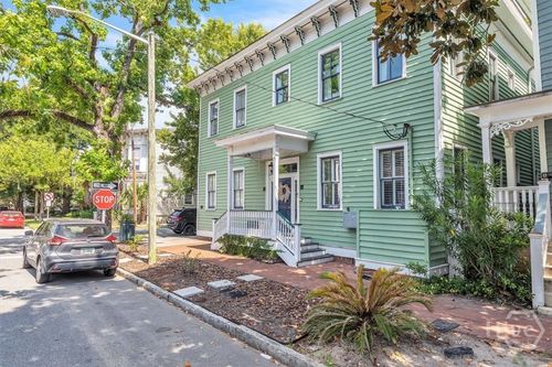 b-304 E Park Ave, savannah, GA, 31401-6513 | Card Image