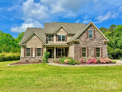 4809 Antioch Church Rd, Matthews, NC, 28104-8959 | Card Image